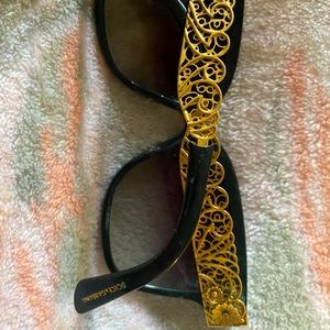 authentic dolce & gabbana